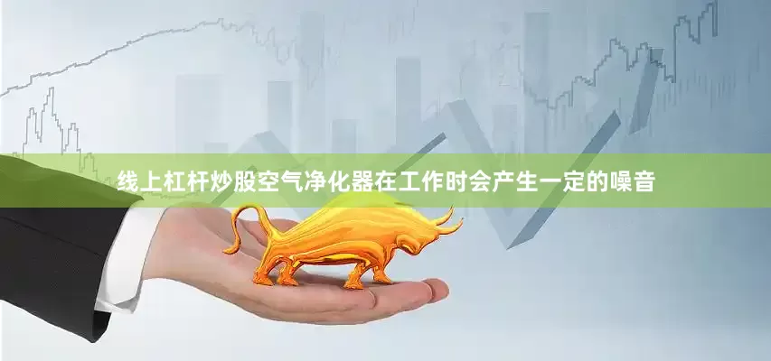 线上杠杆炒股空气净化器在工作时会产生一定的噪音